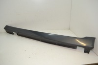 фото thumb №1, Bmw e60 e61 молдинг порог порог левая левый 7178121