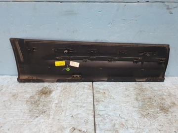 фото thumb №4, Планка дверь mercedes glb w247 левая зад задняя