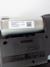 фото thumb №2, Qashqai iii j12 шторка панорама дах жалюзі