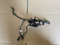 фото thumb №1, Трубки дроти паливні 2.0 tdci biturbo ecoblue ford ranger iii iv 19-22