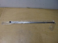 фото thumb №1, Молдинг хром стекло правый задняя mercedes w212 kombi