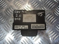фото thumb №1, Модуль сигнализация toyota rav4 ii 2.0 d4d 08190-12930
