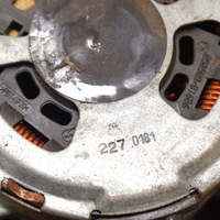 фото thumb №5, Opel insignia a 2010 крильчатка вентилятора