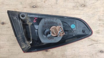 фото thumb №8, Лампа правая зад правые w крыло ford fiesta mk7 sedan usa ae83 13b504 ac