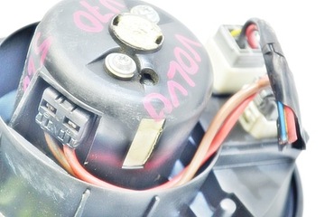 фото thumb №9, Volvo v70 s60 вентилятор інтер'єру повітродувка модуль