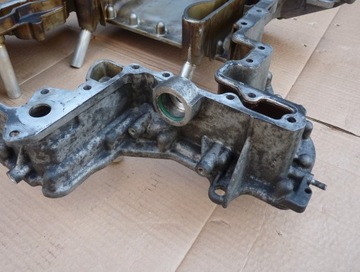 фото thumb №8, Audi a6 s6 a8 s8 5.2 bsm bxa піддон масляна 07l103603k