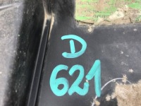 Накладка бампера передний перед mercedes-benz gle w167 a1678853611 Недорого, фото thumb