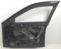 фото thumb №5, Дверь правый перед передние стекло jaguar s-type