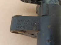 фото thumb №7, Датчик рівня підвіска пневматичний wabco 441 050 120