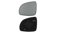 фото thumb №1, Вкладыш зеркало kia picanto 2008-2011 с подогревом