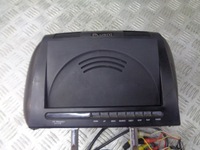 фото thumb №3, Подголовник с tv renault espace iv