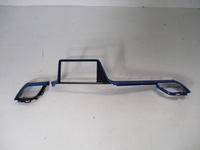 фото thumb №1, Молдинг консоли toyota chr