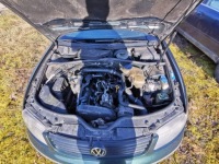 Volkswagen passat патрубок інтеркулер 1997 1.9l 08001458401 08001458401 Київ, фото thumb