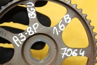 фото thumb №6, Audi оригінальний номер 06a 109 111 b колесо зубчасте, wał розподільного валу
