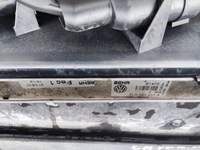 фото thumb №11, Pas перед комплект радіатор вентилятор porsche cayenne i 4.8 v8 2007-09 рестайлінг