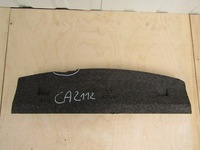 фото thumb №1, Абсорбер перед maserati quattroporte nr 67069300