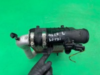 Купить Радиатор воздуха интеркулер левый 4f0145805e audi a6 c6 3.0 2.7 tdi 04-, фото thumb