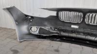 фото thumb №11, Бампер перед передний bmw 3 f30 f31 11-15