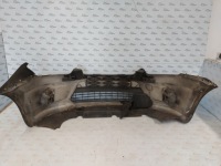 Ford c-max k1 рестайлинг  09r бампер перед 7m51-r17757-am Недорого, фото thumb