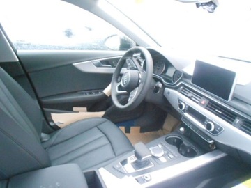 фото thumb №12, Audi a4 a5 руль + передачи 8w0419091h 8w0419091cl цвет inu - чёрный 8w0