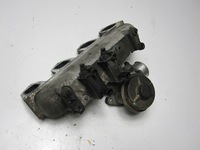 фото thumb №7, Коллектор всасывающий ford focus i 1.8tdci 2003r