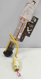 фото thumb №2, Шторка безпеки подушка безпеки ліва mazda rx-8