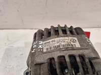 фото thumb №5, Генератор denso 51714794 14v 70a fiat seicento 1.1 8v 55km 05-