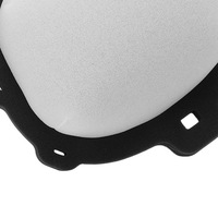 фото thumb №13, Фільтр впуск повітря motocykla замінник фільтра повітря з pvc dla crf