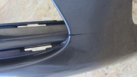 фото thumb №10, Бампер перед передний mercedes w177 рестайлинг a-klasa amg 2018-