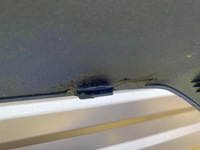 фото thumb №8, Kia pro ceed бампер перед