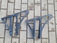 фото thumb №1, Кронштейн кронштейн корпус фильтра воздуха труба daf xf 106