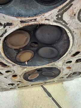 фото thumb №12, Головка двигателя bmw e46 e90 e91 n46 2.0 1.8b n45b16a 75054229