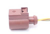 фото thumb №6, Разъём штекер соединитель audi vw 8k0973702a