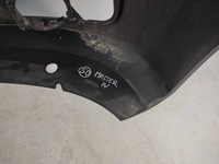 фото thumb №13, Renault master iv бампер передній перед 2019-