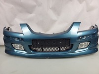 фото thumb №1, Mazda premacy sport i бампер противотуманная фара перед 20q