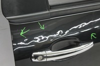 фото thumb №5, Двері правий перед citroen ds3 exl 10-16