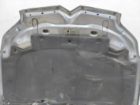 Citroen c5 2004 капот крышка двигателя перед передняя Киев, фото thumb