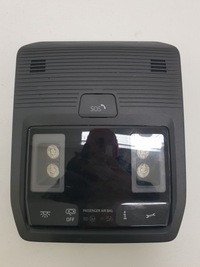 фото thumb №1, Seat leon iv лампа внутренняя потолочный 5q0951172