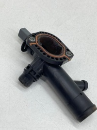 фото thumb №9, Audi a6 c7 2.0 tdi защита корпус термостата