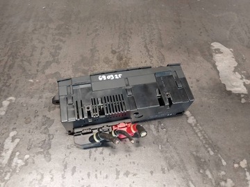 фото thumb №7, Панель кондиціонера seat ibiza iii 6l 6l0820043b 412206017003