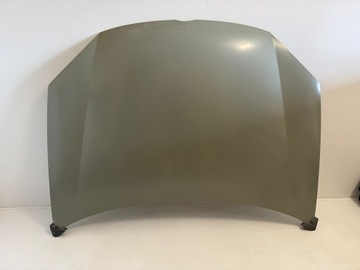 фото thumb №1, Vw golf v 03 - 08 капот крышка двигателя