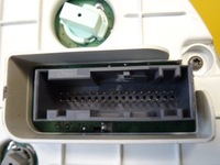 фото thumb №5, Счетчик приборная панель ford mondeo mk3 3s7t10849jd nr755