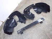 фото thumb №16, Kompletny перед капот лампы бампер europa smart fortwo iii 453 15r