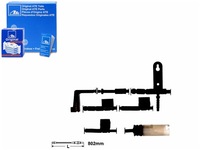 фото thumb №1, Датчик зносу гальмівних колодок mini r57 clubman r55 1