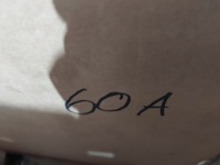 фото thumb №8, Ручка перед зад правые правая bmw e39 arktissilber