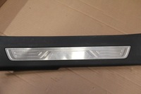 фото thumb №7, Молдинг порог дверь vw atlas sel хром 3cn853371c 3cn853372c