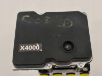 Насос abs opel corsa d avt 0265952250 0265252688 13442015 с Разборки, фото thumb