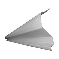 фото thumb №1, Ремкомплект порог le=pr vw jetta 10- l=p