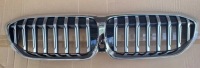 фото thumb №1, Решётка радиатора решётка радиатора bmw 3 g20 g21 19- nowa