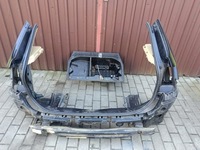 фото thumb №1, Bmw x1 e84 pas задній піддон балка напрямні комплект